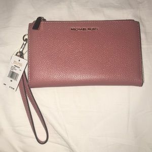 Michael Kors Adele wallet